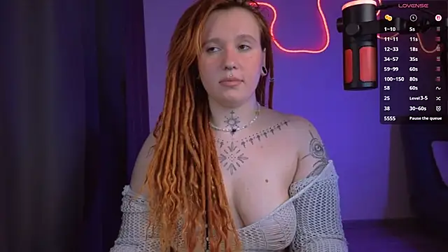 The_Full_Red_Moon webcam