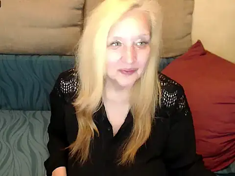 ANNAMATURE54 webcam