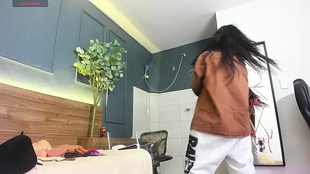 Fallen_Angel999777 webcam