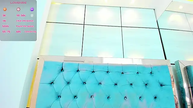 pocahontas_pow webcam