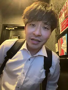 yuuki8910 webcam