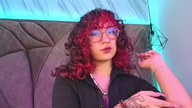 Kanela_miller_ webcam