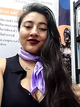 _Sarah-Office1 webcam