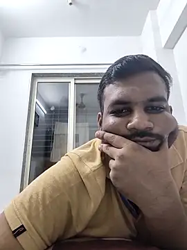 vinay_smalldick webcam