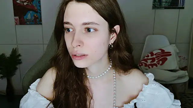 Yoka_paradoXXX webcam