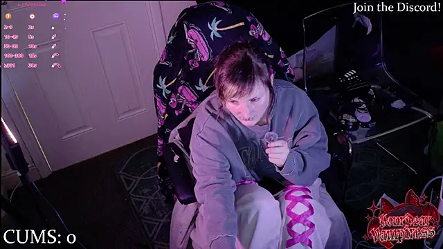 venusflytrapped webcam