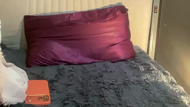 Sexypatronice webcam