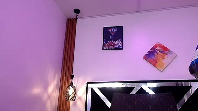 SCARLETT_INK_ webcam