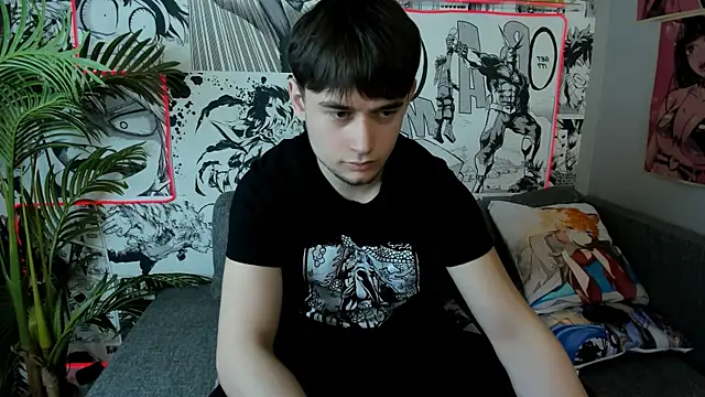 AlejandroEllias webcam