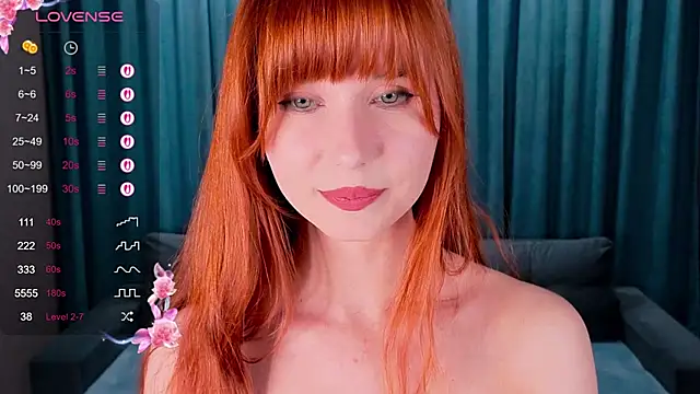 CatherineCummi webcam