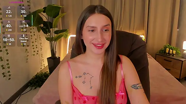 Celine_Coello webcam