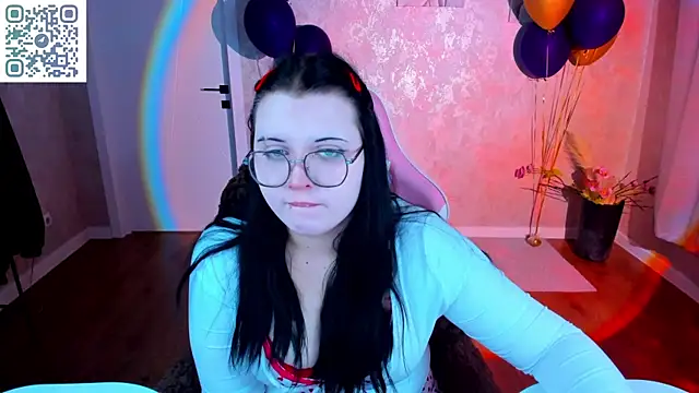 Kira_G0ld webcam