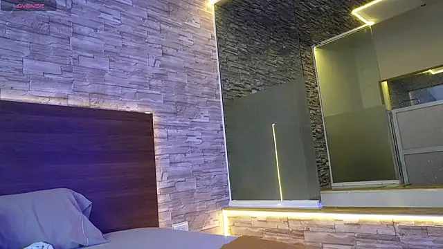 zenda_Biancha webcam