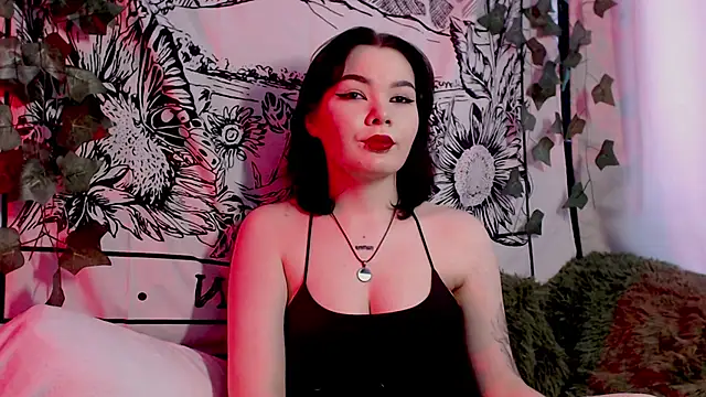 Robin_harrington webcam