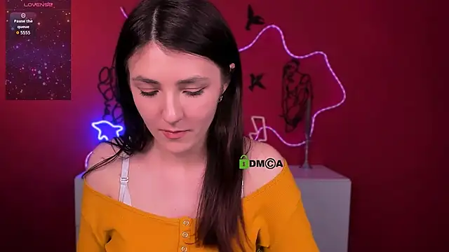 dolly_sunshine webcam