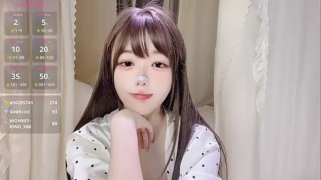 美女rain-yy在线直播