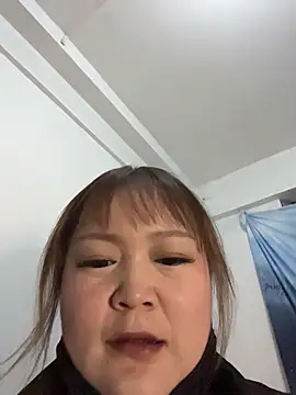 gracexiaoyunya webcam