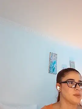 martina_connor1 webcam