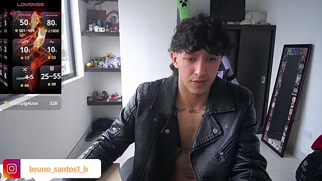 Bruno_santos1 webcam
