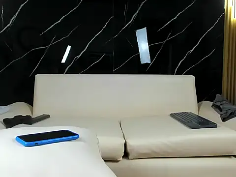 HenrryDouglas webcam