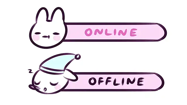 JuliannPaysour webcam