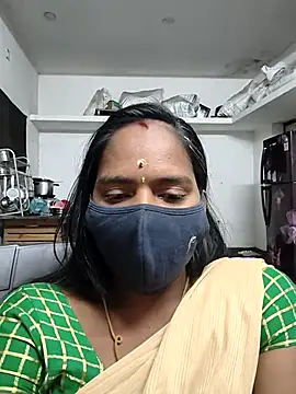 Tamil_Sangeetha webcam