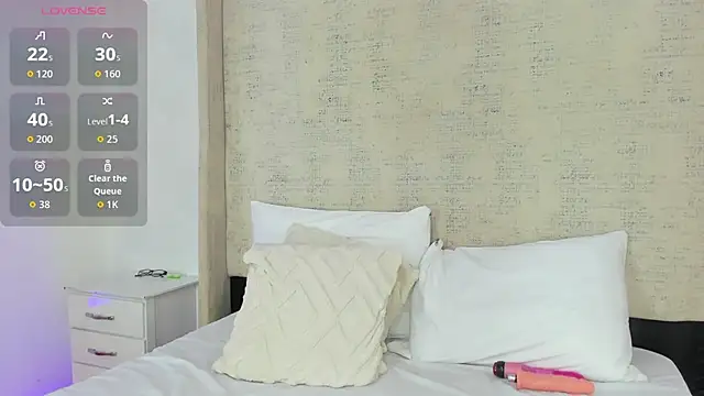 Charlotte_Benette webcam