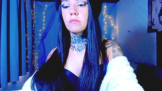 LannieGonzales webcam