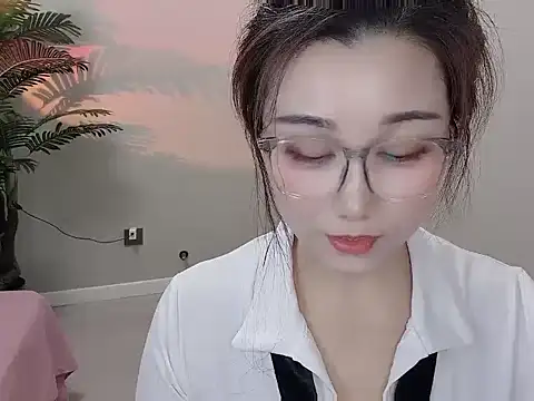 Yunxi- webcam