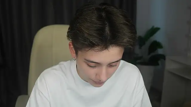 KendallSpeedy webcam