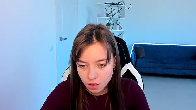 BrunaLinklater webcam