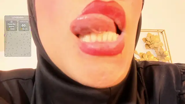 hanajameela - Hanajameela's free webcam - UK Sex Cams