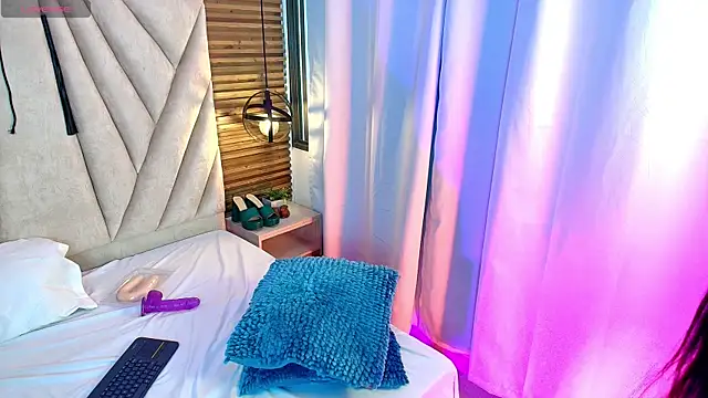 KimberlyFox_t webcam