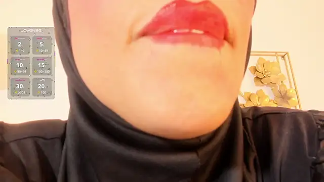 hanajameela (Ask my age) - -SUCK AND SPIT BOOBS