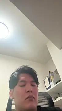 toshirin326 (M young) - 出すよ