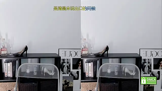 美女Cute_Mango在线直播