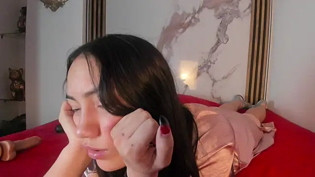 Scarlett__Fox__ webcam