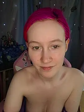 Fuzzy_Unicorn webcam