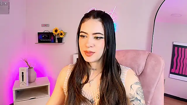Alice_Vixen webcam