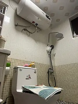 美女Cherry---在线直播