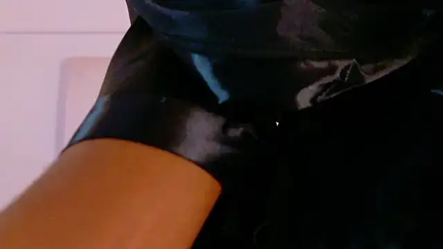 JosselynBrown webcam