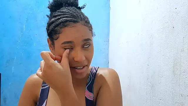 MadelynStamant webcam