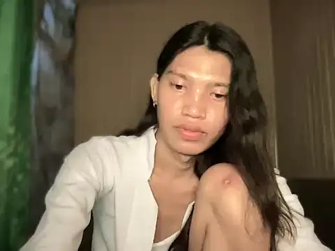 Yourgoddess_jayve webcam