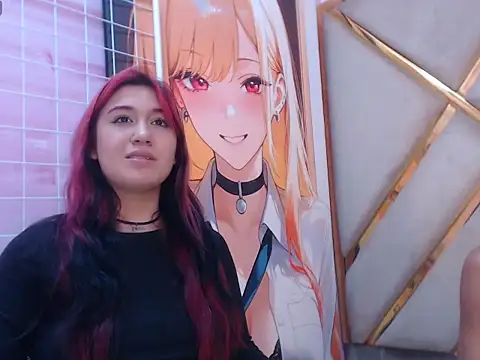 Noemi_Miller_ webcam