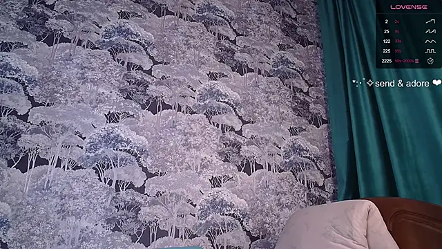 Ambrosia_nectar webcam