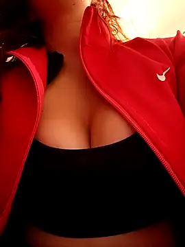 Samyra_Biker12 Live Webcam on Stripchat