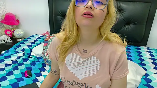 Abby_Morelly webcam