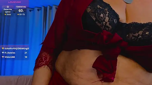 AnittaHarris_ webcam