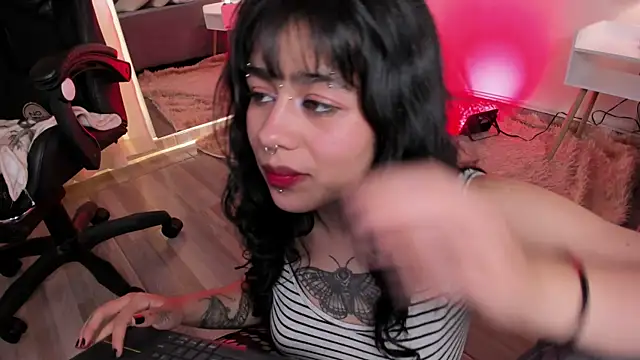 flower_smith_ webcam