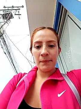 Samyra_Biker12 webcam